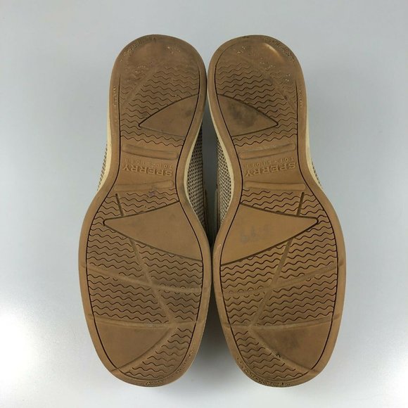 Sperry Womens Top Sider Laguna 2 Eye Boat Shoes 6 - Picture 6 of 7